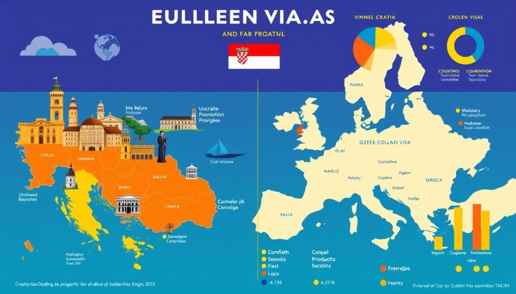 EU Golden Visa Programs Comparison