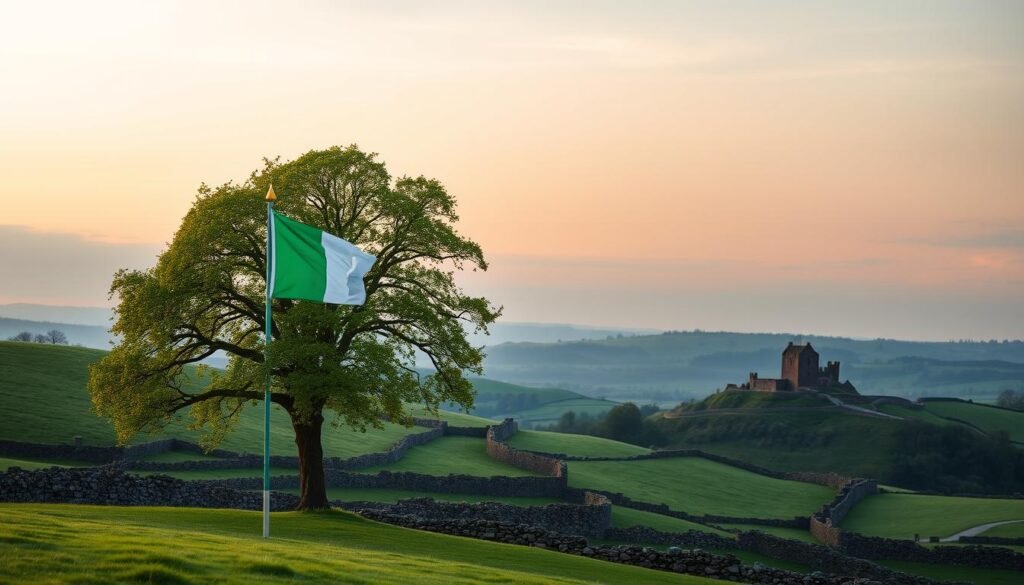 Ireland citizenship by naturalization