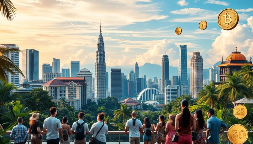 Malaysia residency-by-investment