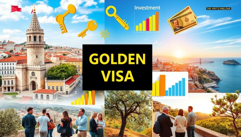 Overview of the recent developments in the Portugal Golden Visa program