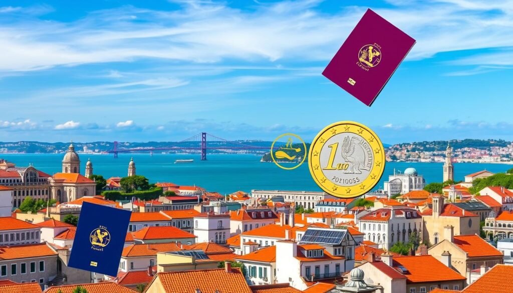 Portugal immigrant investor program