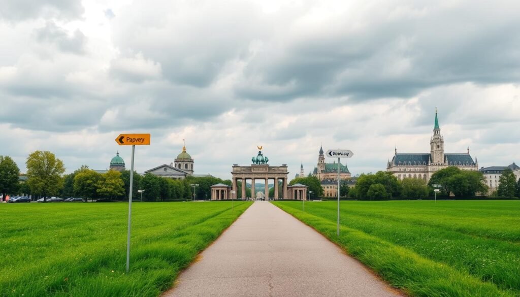 Steps to Get Permanent Residency in Germany