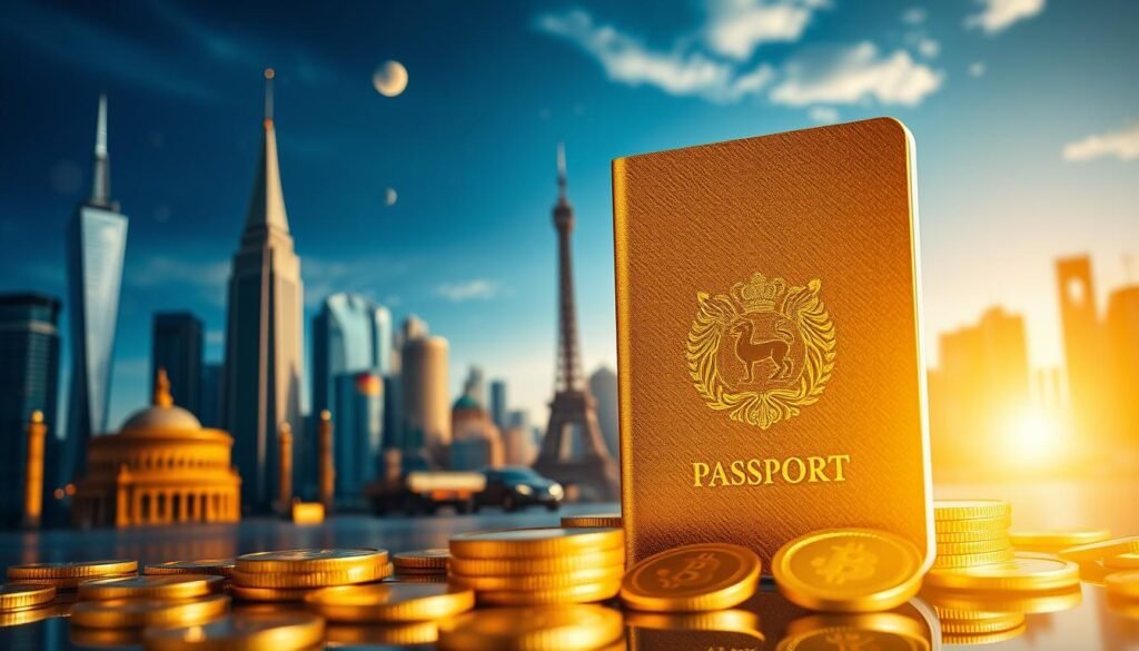 golden visa price