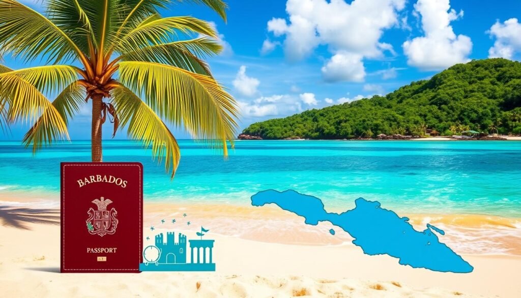 Barbados citizenship program