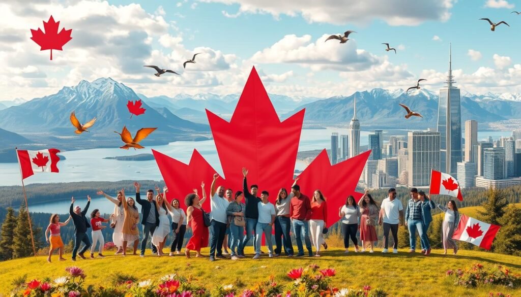 Benefits of Canada Citizenship