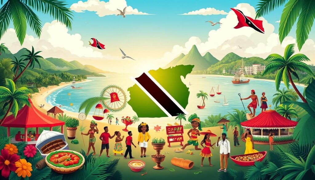 Benefits of Trinidad And Tobago citizenship by investment