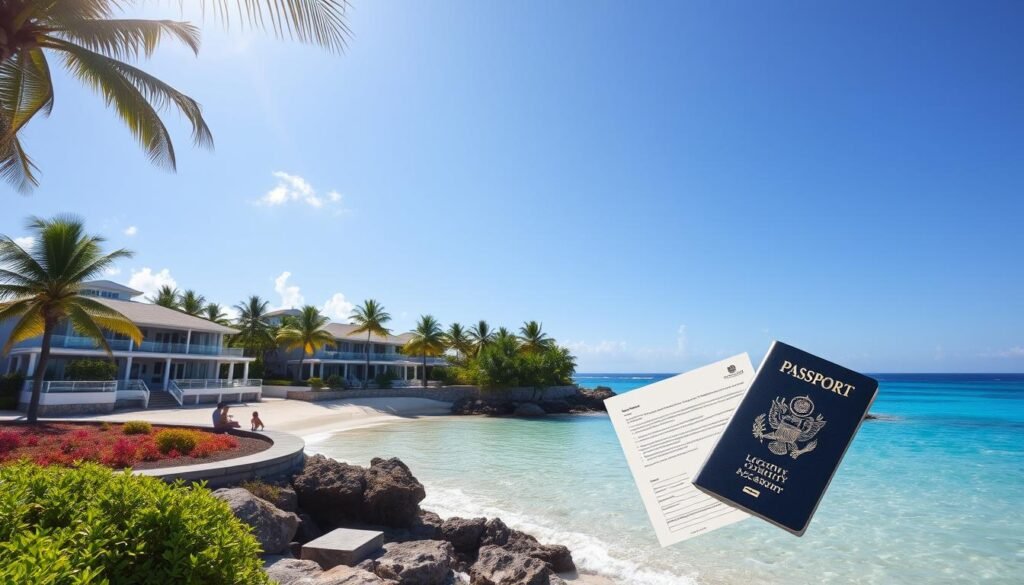 Caribbean citizenship by investment benefits