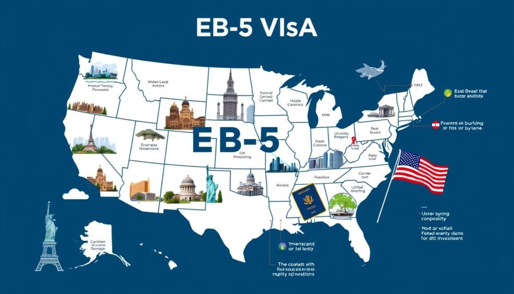 EB-5 Visa USA overview