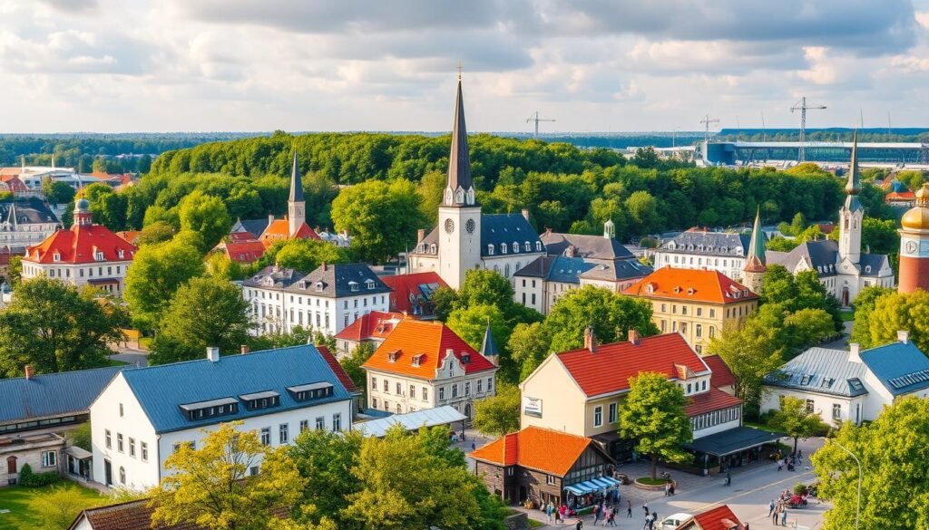 Estonia economic citizenship opportunities