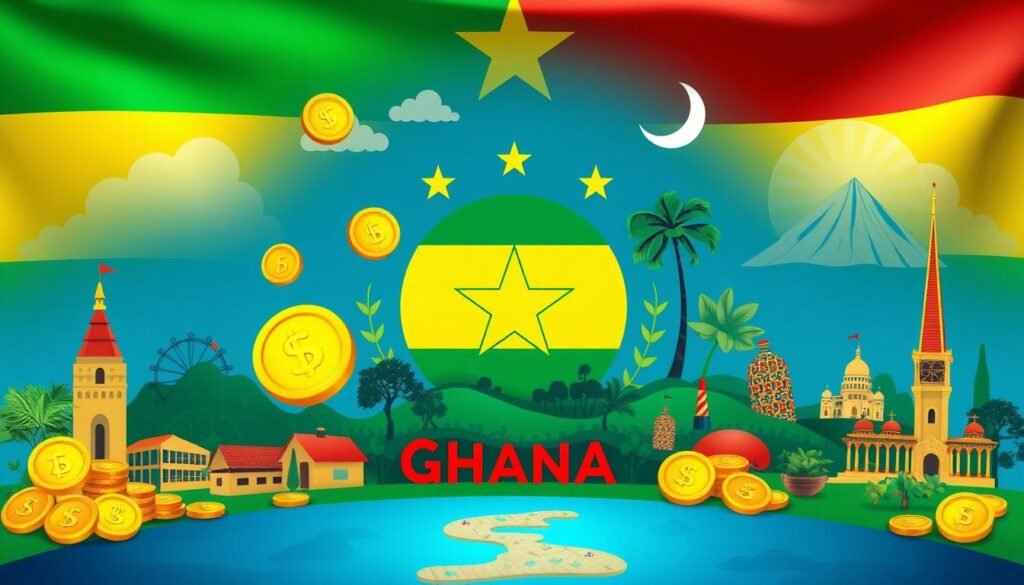 Ghana Citizenship By Investment