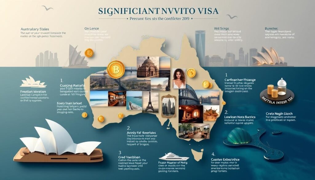 Significant Investor Visa overview