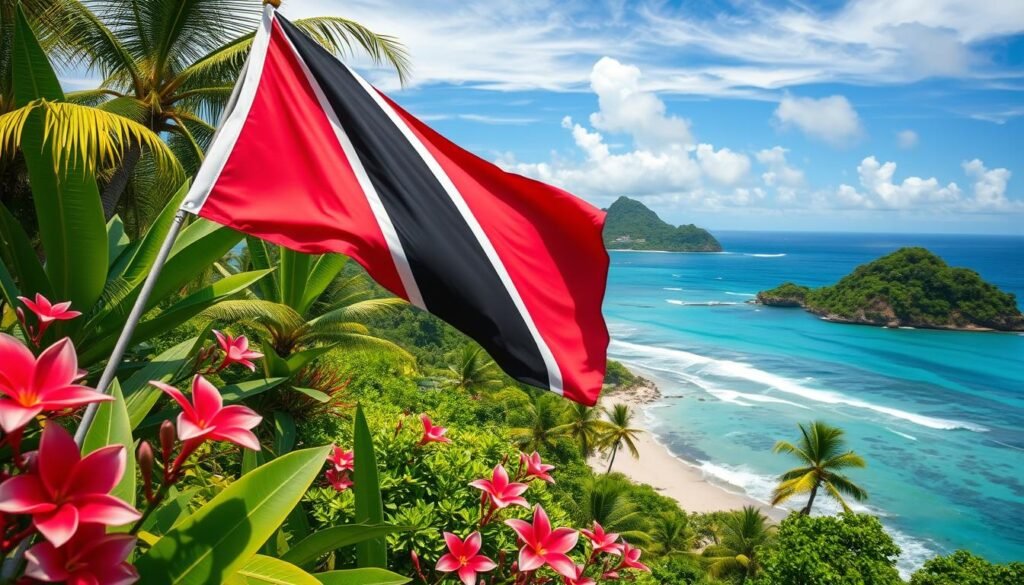 Trinidad And Tobago Citizenship By Investment