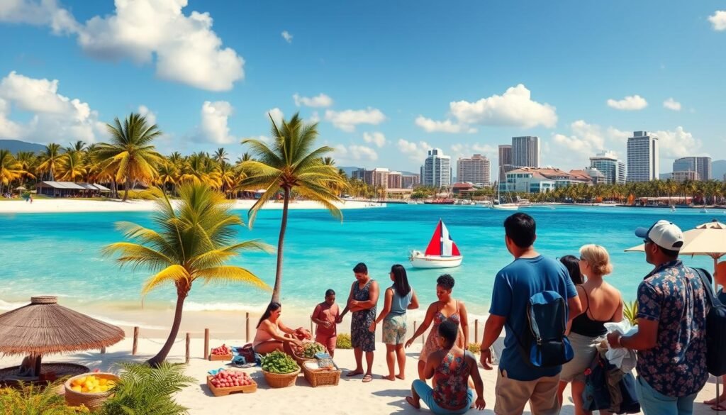 benefits of Dominican Republic citizenship