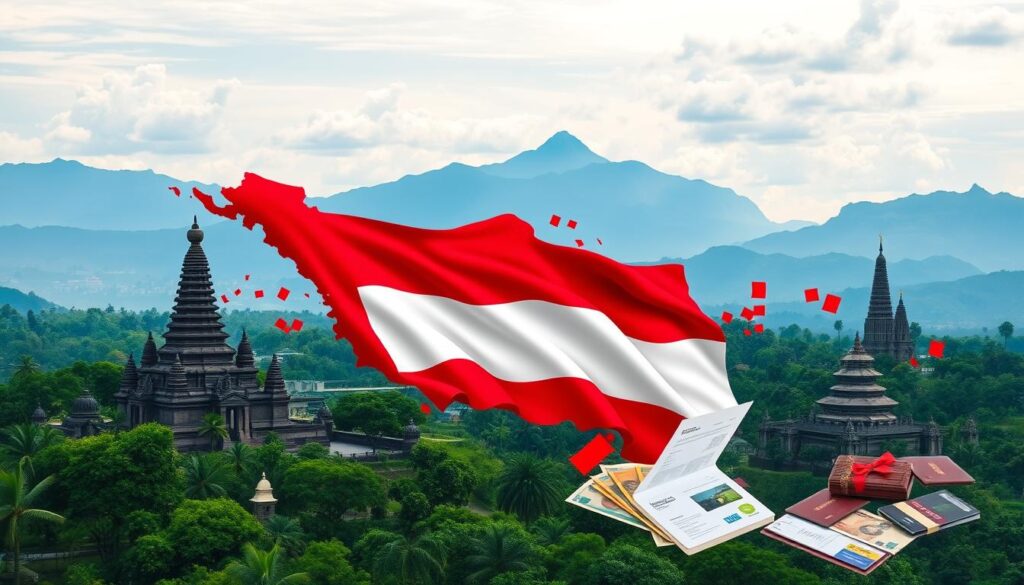 Indonesia citizenship law