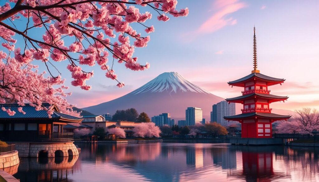 Japan Residency through Investment