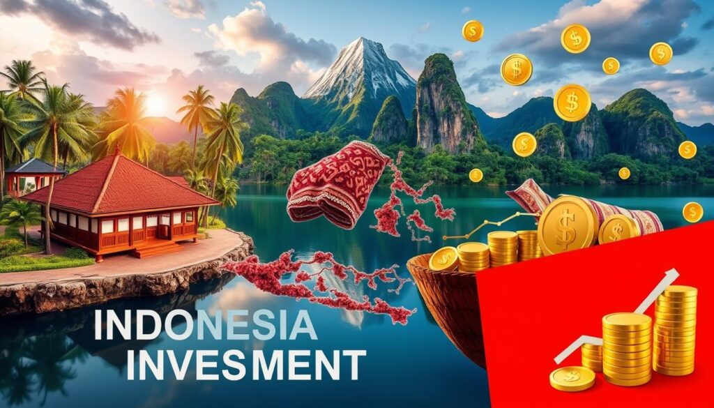 requirements for Indonesian citizenship by investment